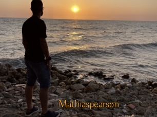 Mathiaspearson