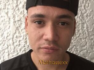 Mathiassexx