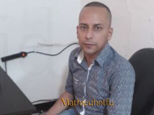 Mathieuhotfu