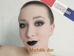 Mathilde_dior