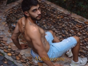 Mathiusstone