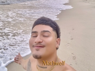 Mathwolf