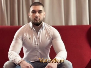 Matiasdean