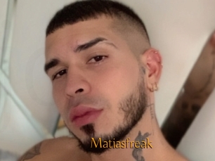Matiasfreak