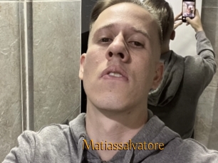 Matiassalvatore