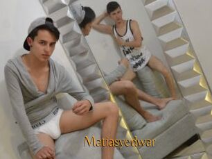 Matiasyedwar