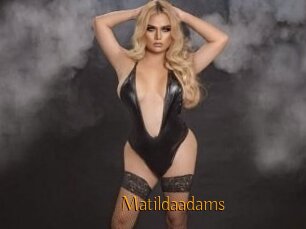 Matildaadams