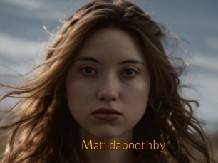 Matildaboothby