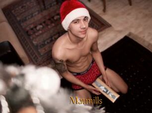 Matmills