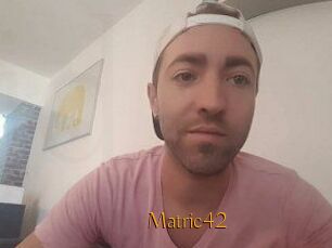 Matric42