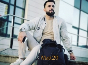 Matt20