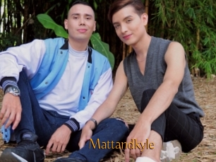 Mattandkyle