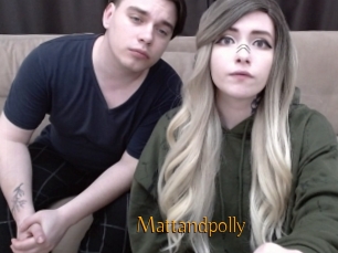 Mattandpolly