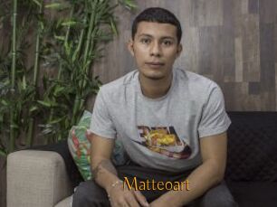 Matteoart