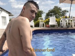 Matteverland