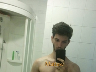 Mattew