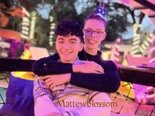 Mattewblossom