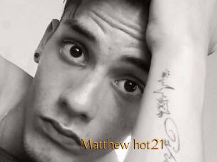 Matthew_hot21