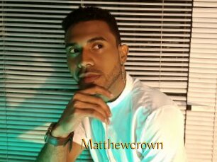 Matthewcrown