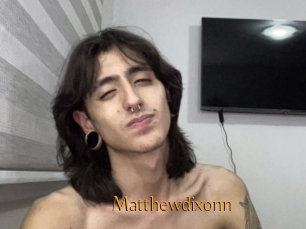 Matthewdixonn