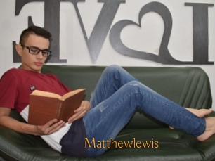 Matthewlewis