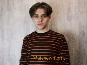 Matthewmorris
