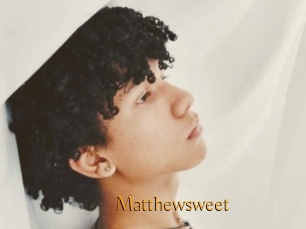 Matthewsweet
