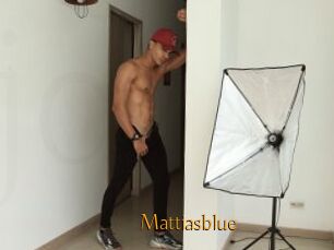 Mattiasblue