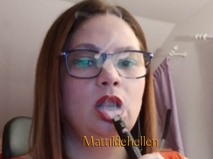 Mattildehellen