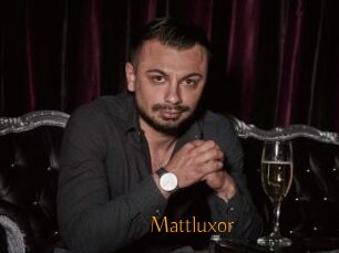 Mattluxor