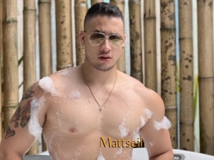 Mattseil