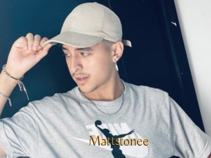 Mattstonee