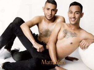 Mattxalan