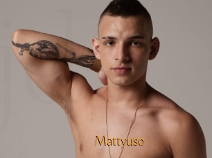Mattyuso