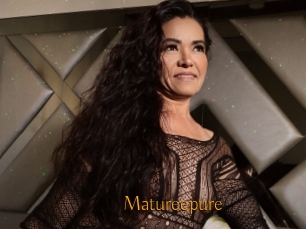 Matureepure