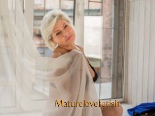Maturelovefetish