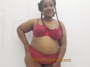 Maturequeenxxxx