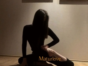 Maturlove