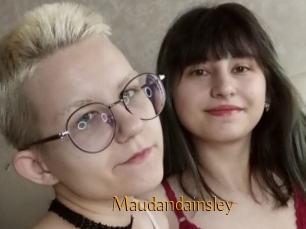 Maudandainsley
