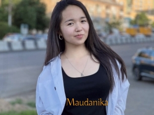 Maudanika