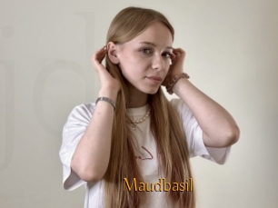 Maudbasil