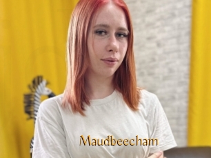 Maudbeecham