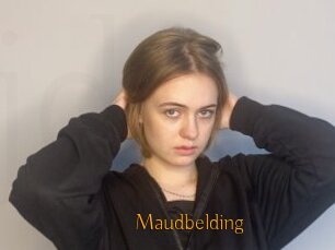 Maudbelding