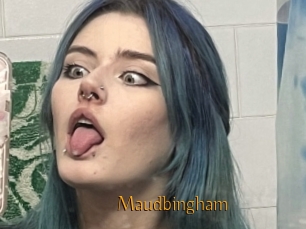 Maudbingham