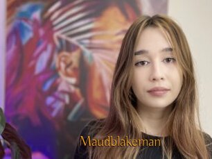 Maudblakeman
