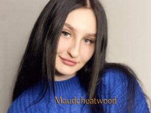 Maudcheatwood