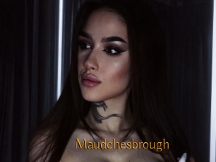 Maudchesbrough