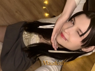 Maudcoll