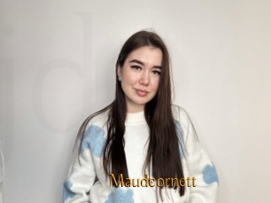 Maudcornett