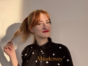 Maudcovey